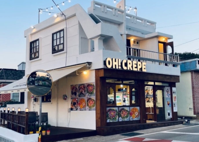 오크레페