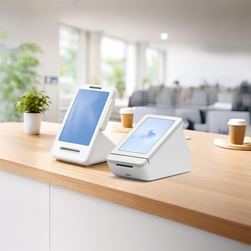 토스카드단말기/토스프론트