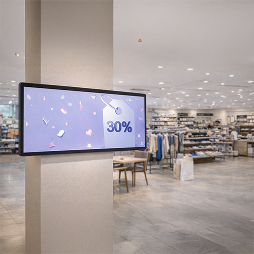 화면이 곧 마케팅