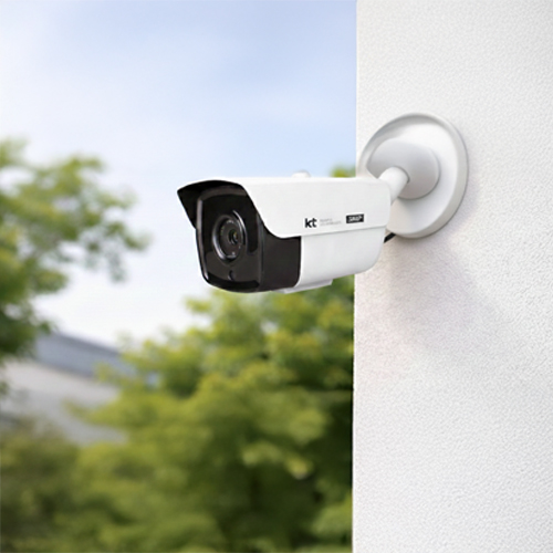 안심은 연결되어 있다CCTV