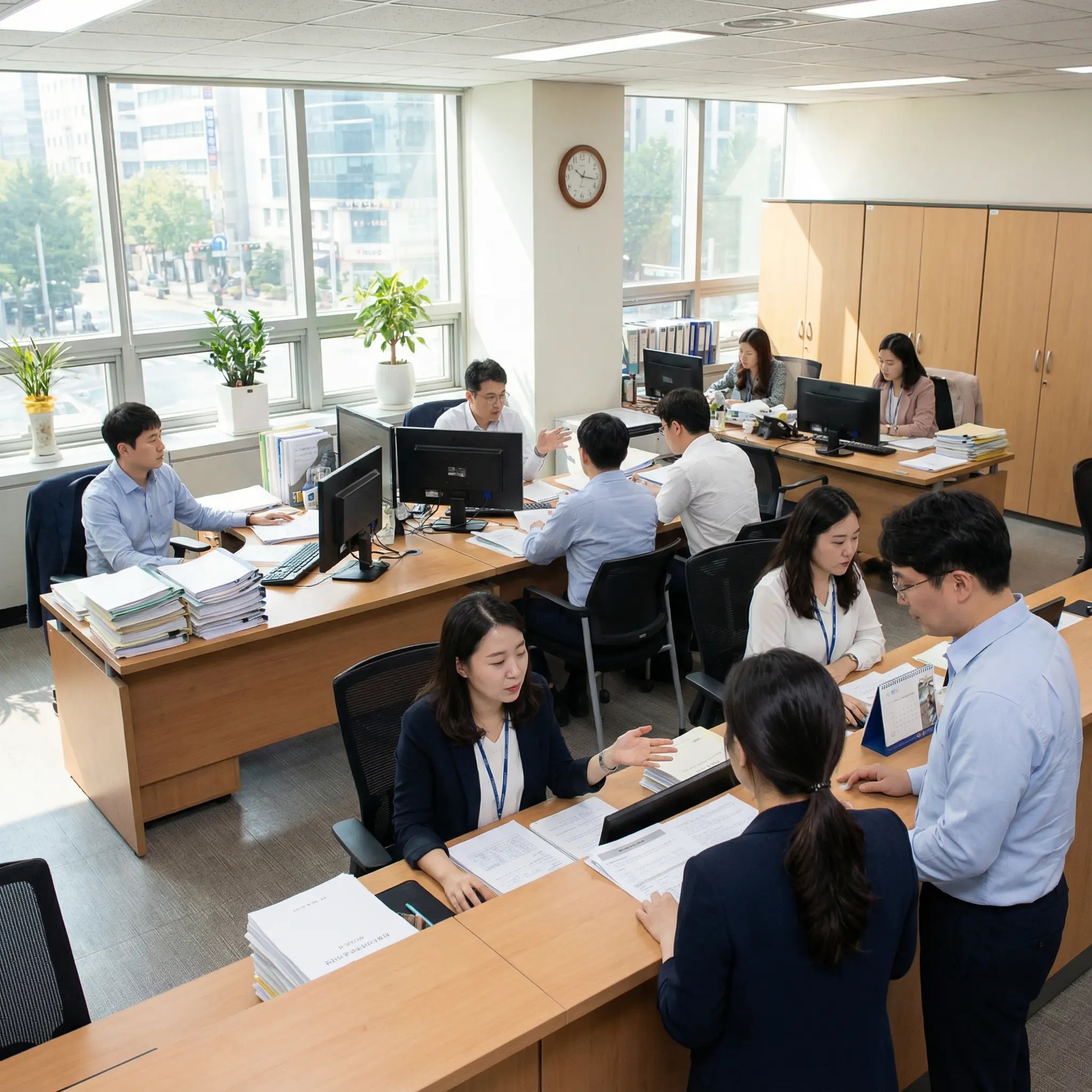 식품위생 신고·허가